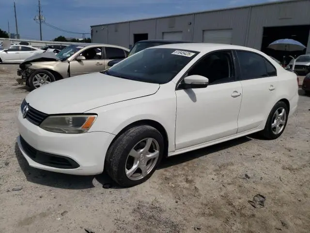 3VWD07AJ3EM232160