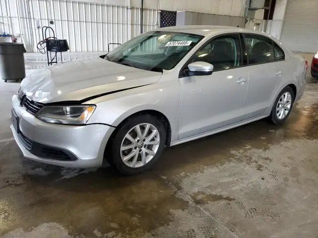 3VWD07AJ3EM232580