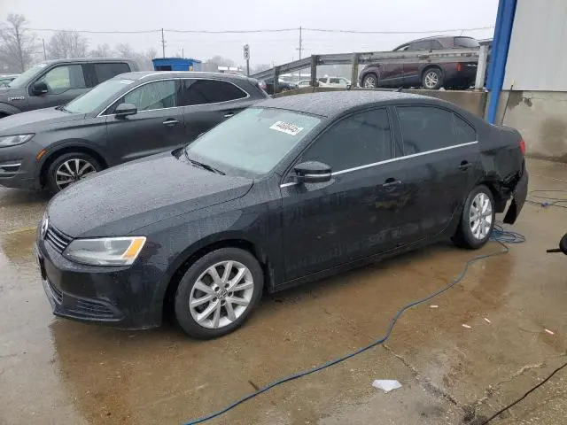 3VWD07AJ3EM303955