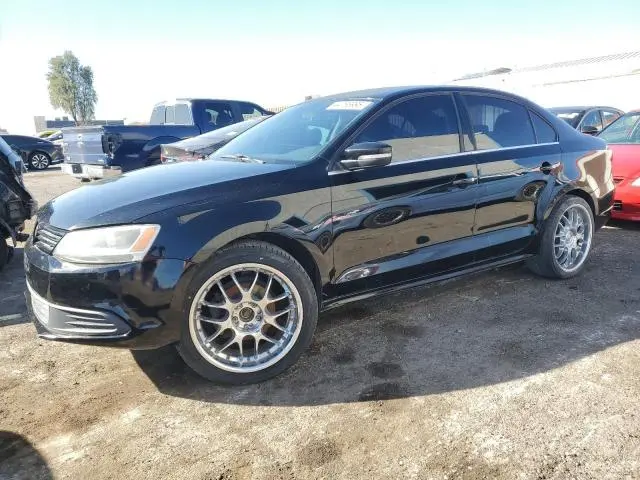 3VWD07AJ3EM354078