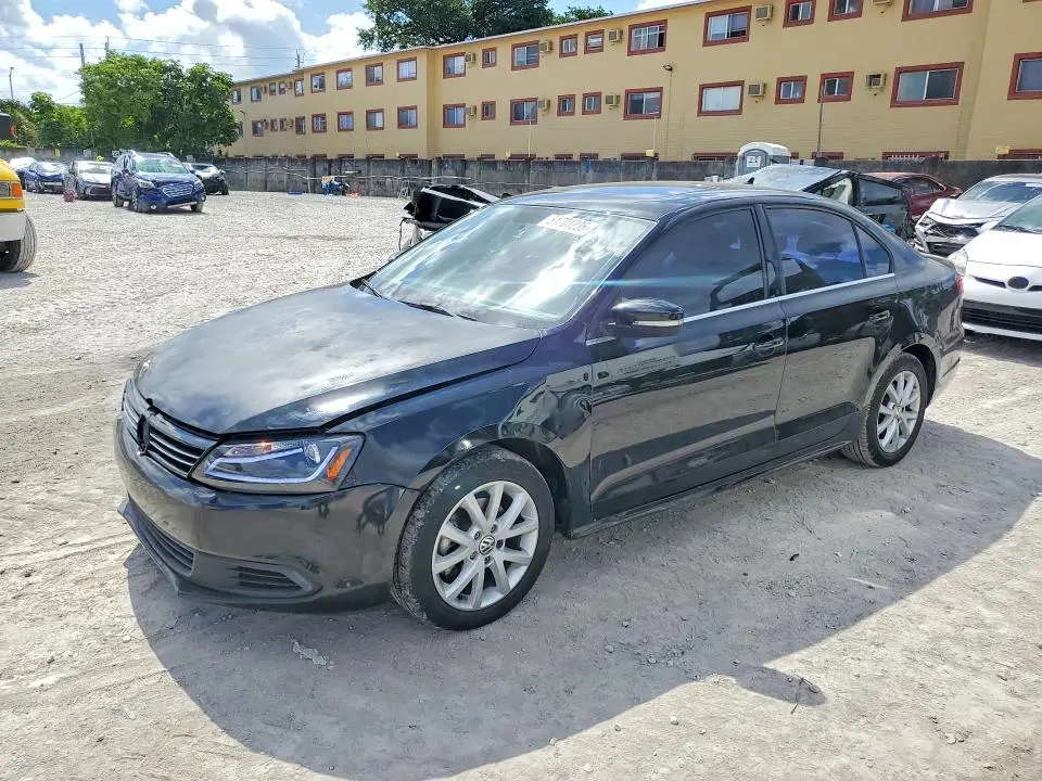 3VWD07AJ3EM430513
