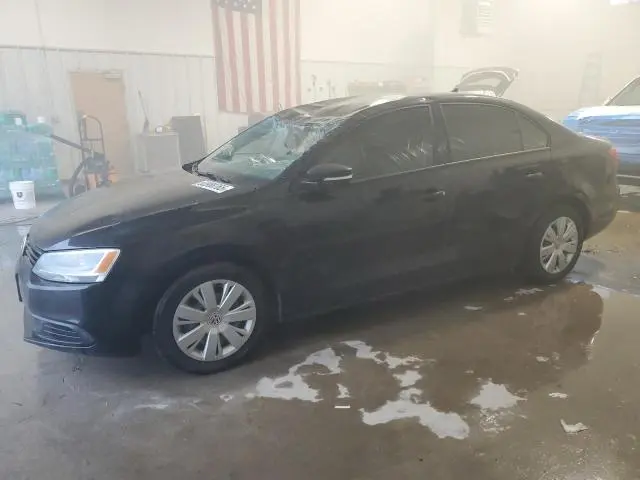 3VWD07AJ3EM445903