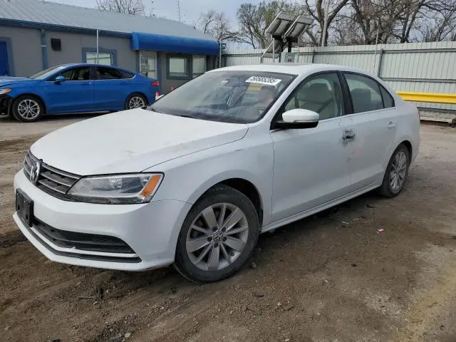 3VWD07AJ3FM235688