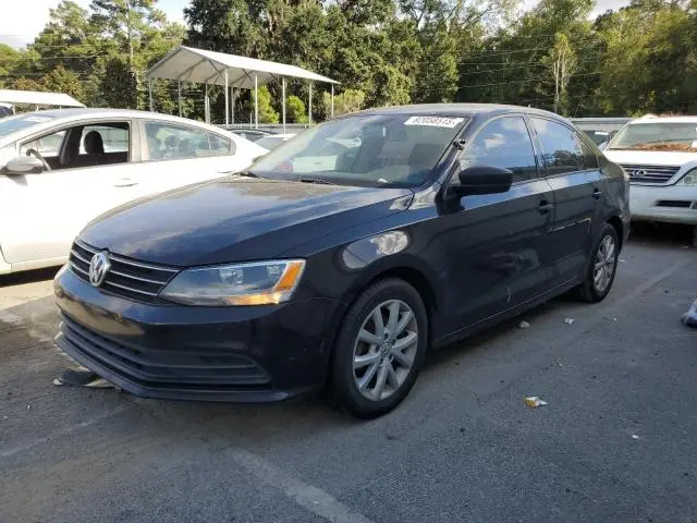 3VWD07AJ3FM245329