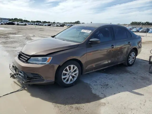 3VWD07AJ3FM308185