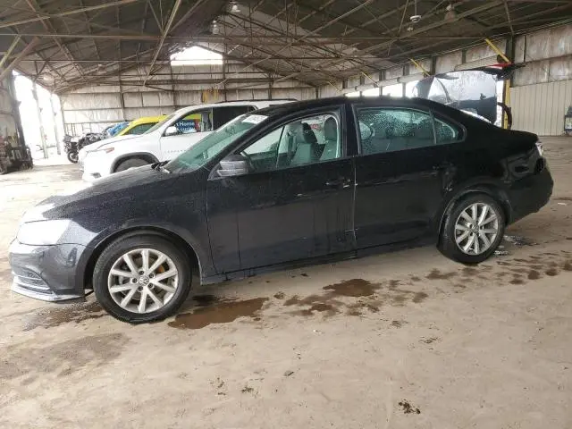 3VWD07AJ3FM309076