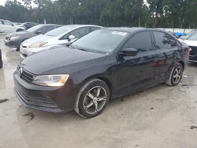 3VWD07AJ3FM349383