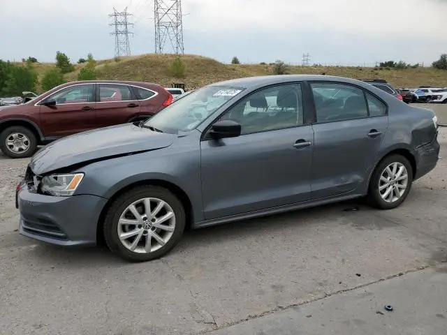 3VWD07AJ3FM401336