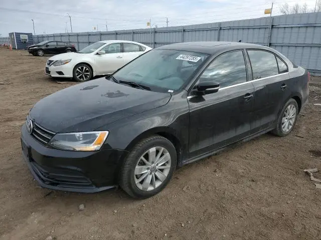 3VWD07AJ3FM418363