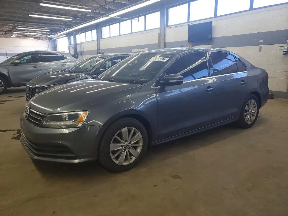 3VWD07AJ3FM423398