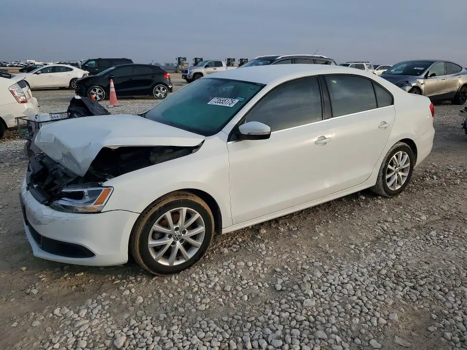 3VWD07AJ4EM414255