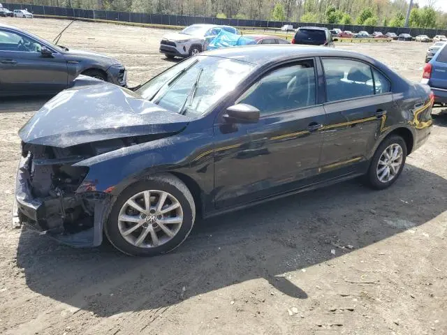 3VWD07AJ4FM258784