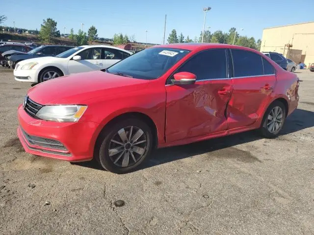 3VWD07AJ4FM263869