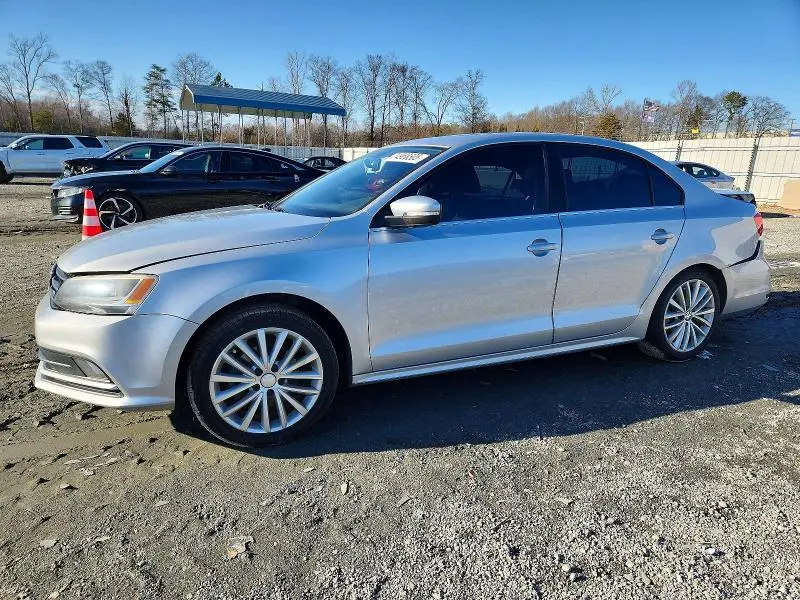 3VWD07AJ4FM278503