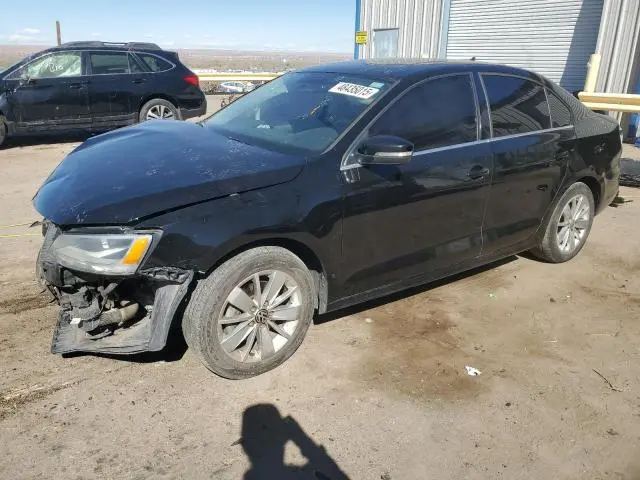 3VWD07AJ4FM282387