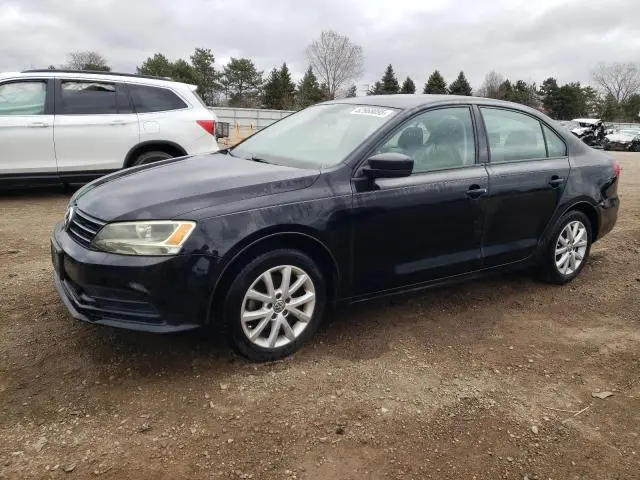 3VWD07AJ4FM304789