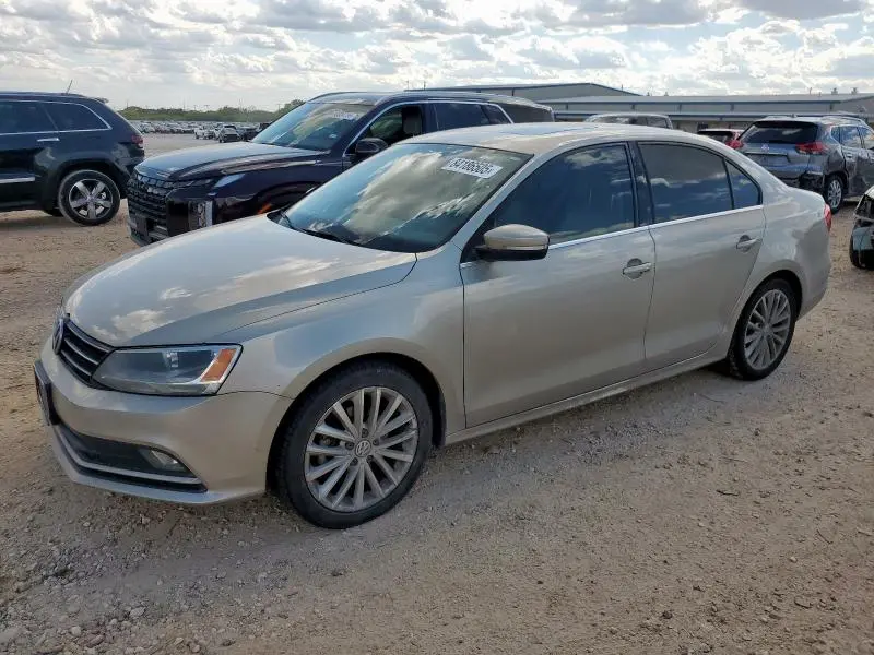 3VWD07AJ4FM340577