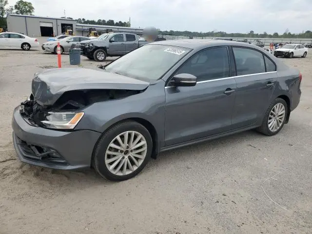 3VWD07AJ4FM342331