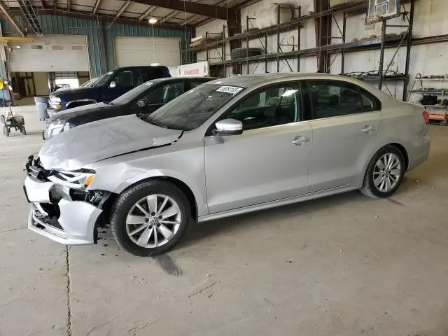 3VWD07AJ4FM404097