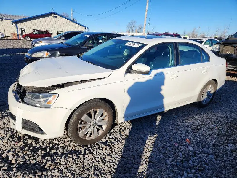 3VWD07AJ4FM409512