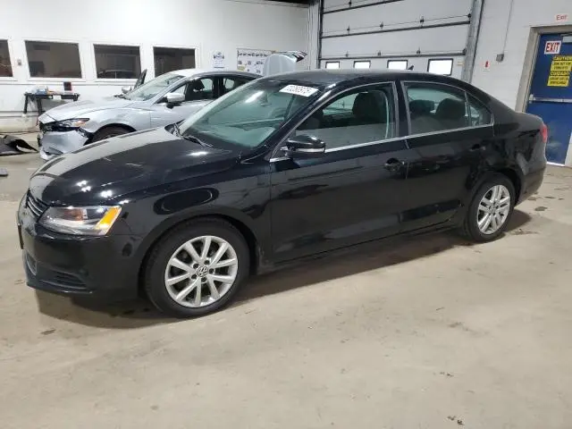 3VWD07AJ5EM202500