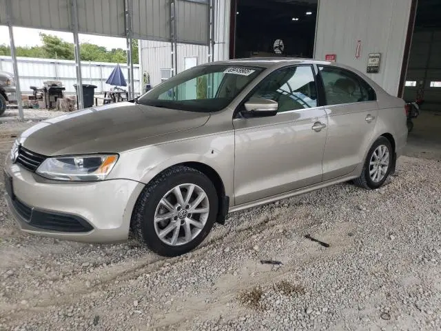 3VWD07AJ5EM212301