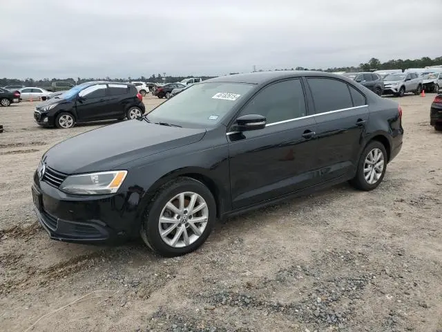 3VWD07AJ5EM313905
