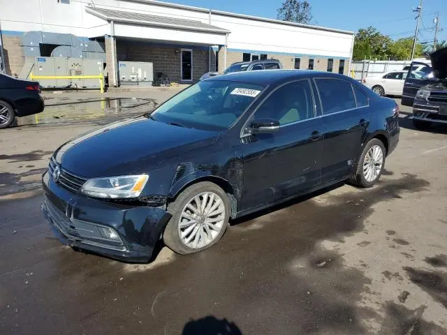 3VWD07AJ5FM235496