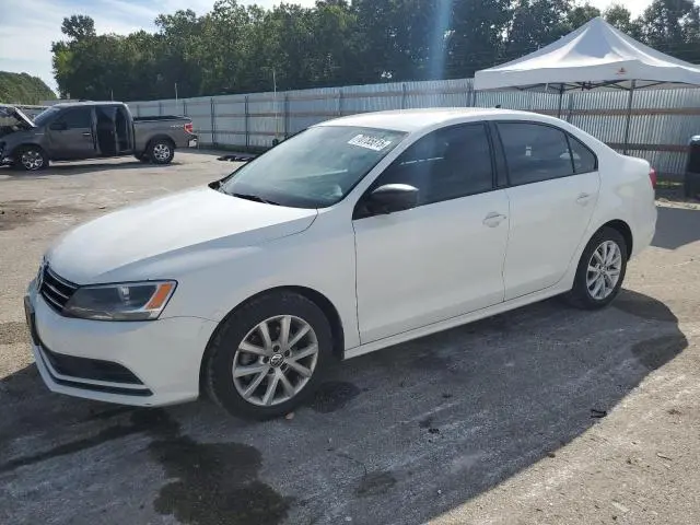 3VWD07AJ5FM284794