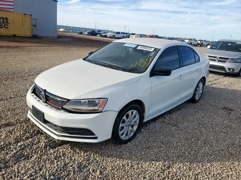 3VWD07AJ5FM284908