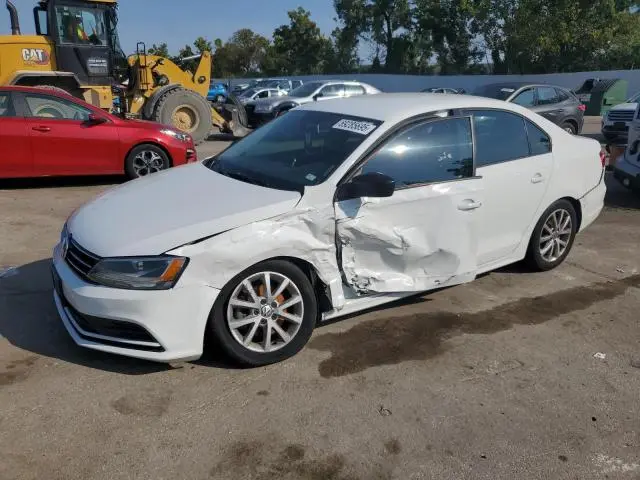 3VWD07AJ5FM287968