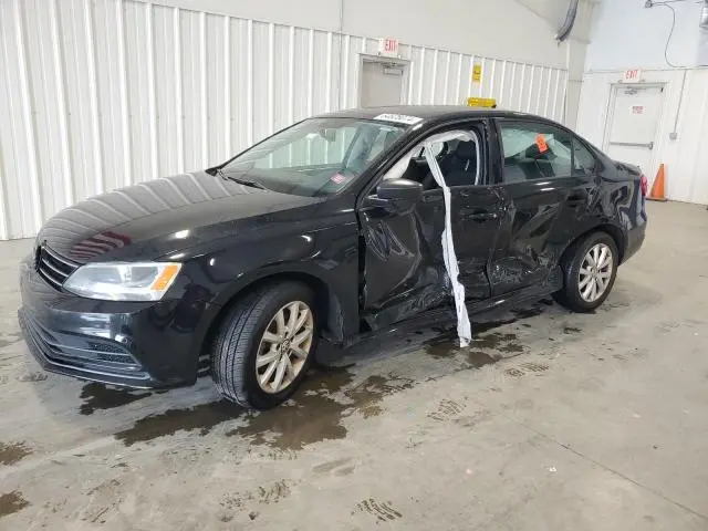 3VWD07AJ5FM300525