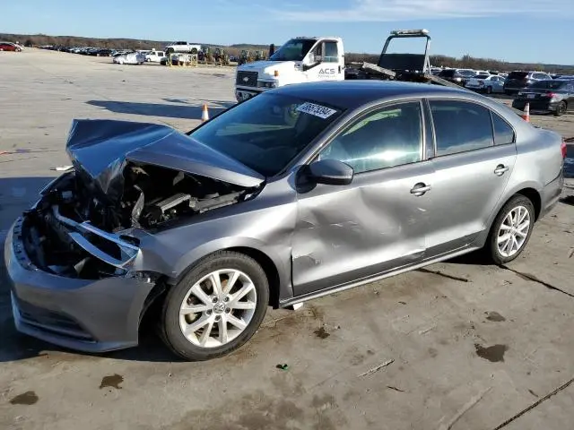 3VWD07AJ5FM308642