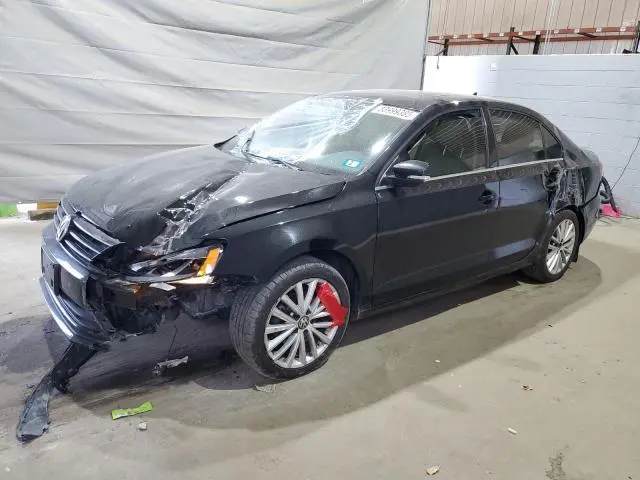 3VWD07AJ5FM354391