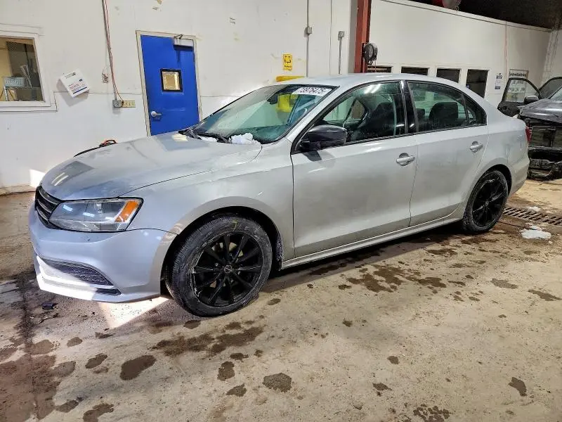 3VWD07AJ5FM411494