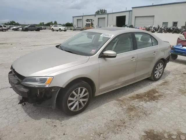 3VWD07AJ6EM209228