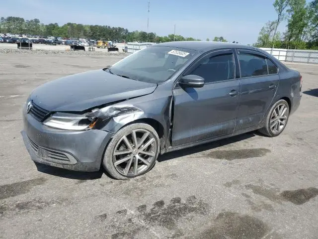 3VWD07AJ6EM224652