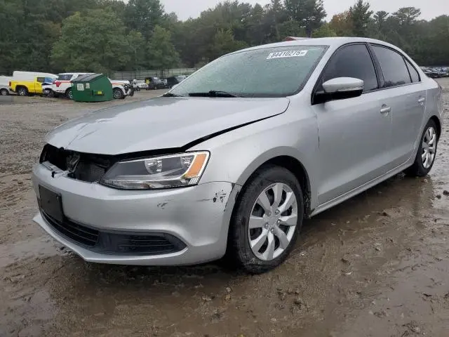 3VWD07AJ6EM245839
