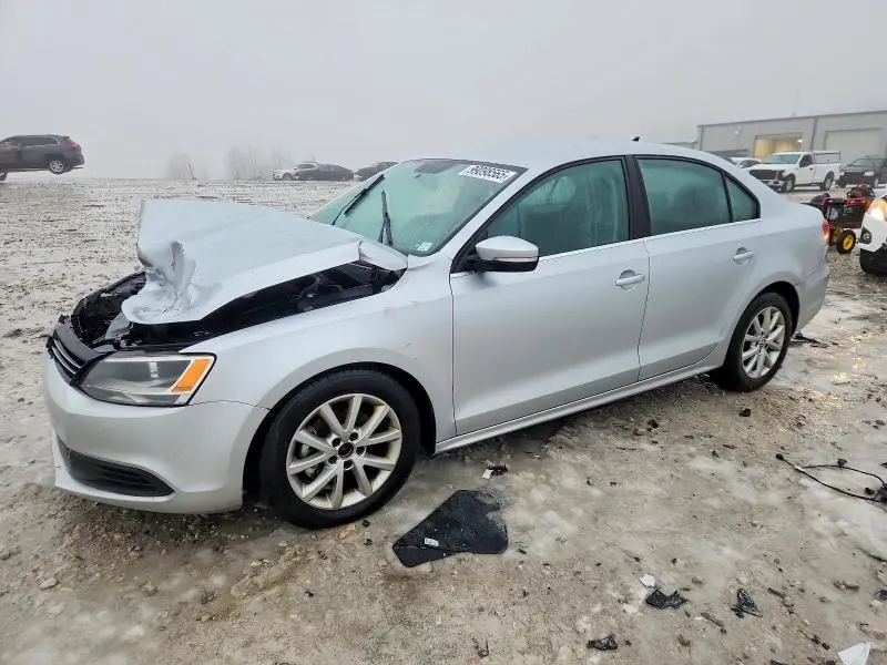 3VWD07AJ6EM253469