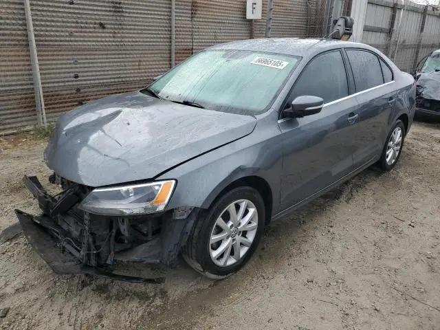 3VWD07AJ6EM287010