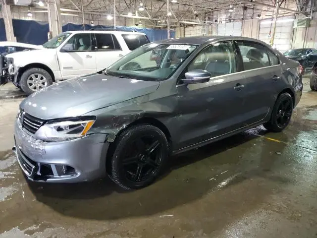 3VWD07AJ6EM291588