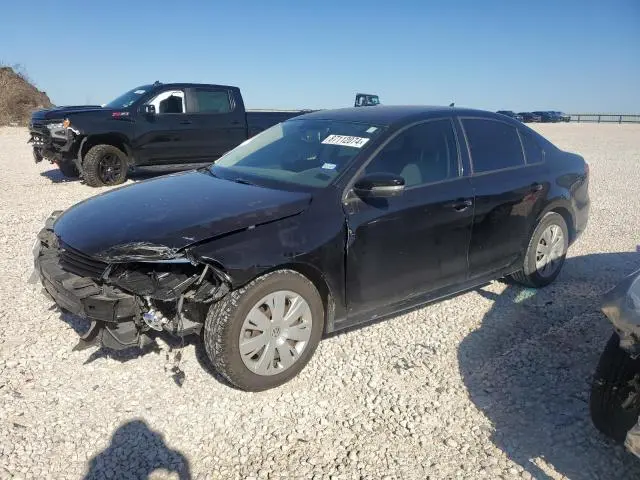3VWD07AJ6EM306784