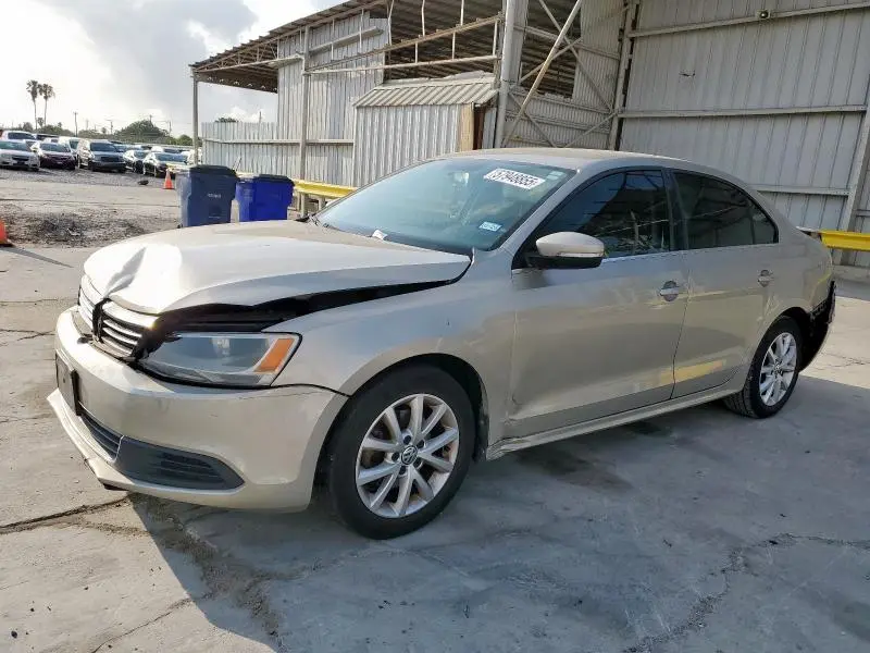 3VWD07AJ6EM317154