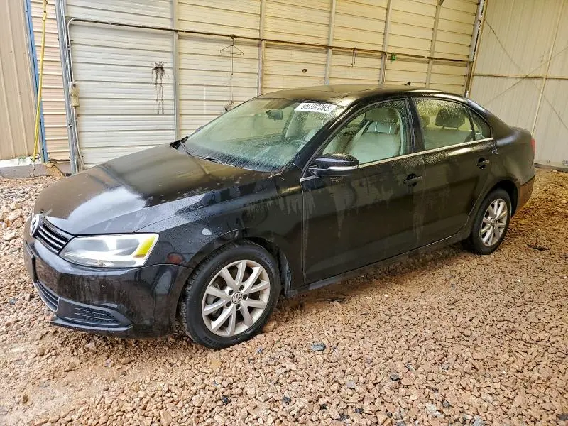 3VWD07AJ6EM325013