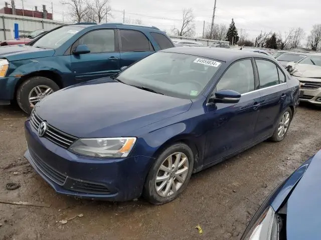 3VWD07AJ6EM357542