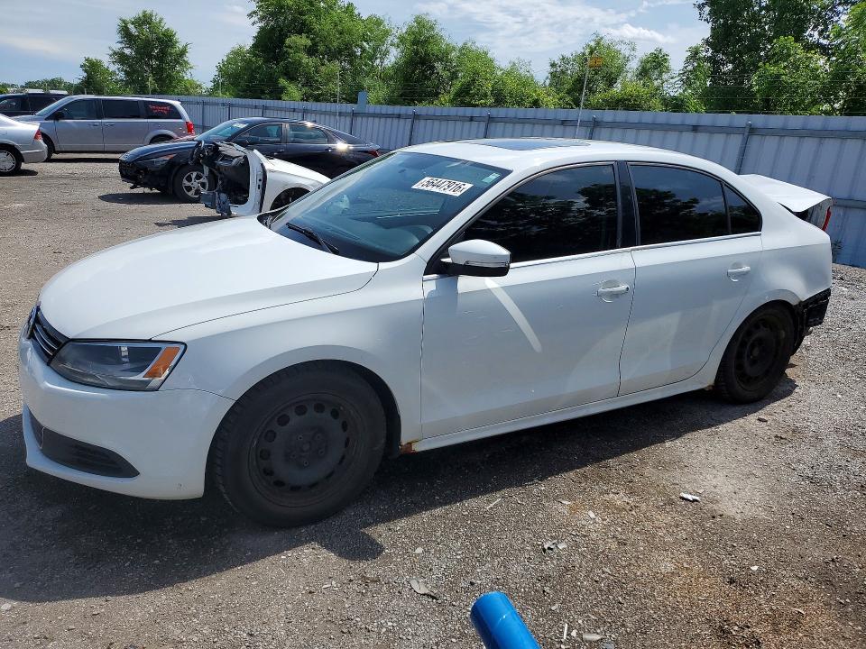 3VWD07AJ6EM422826