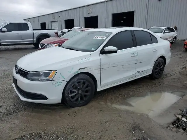 3VWD07AJ6EM432952