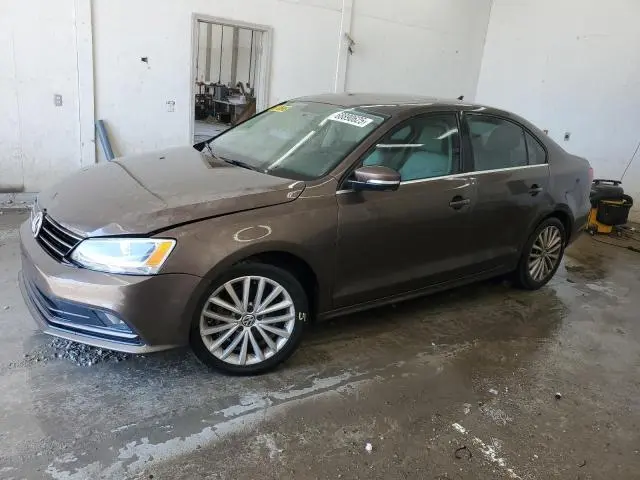 3VWD07AJ6FM242313