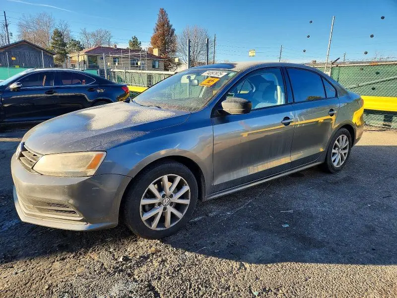 3VWD07AJ6FM403680