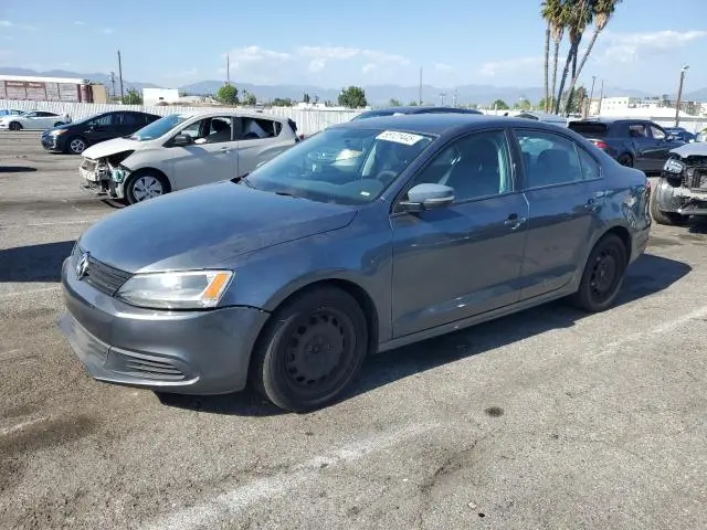 3VWD07AJ7EM212493